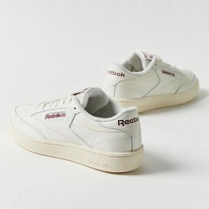 Reebok Club Sneaker
